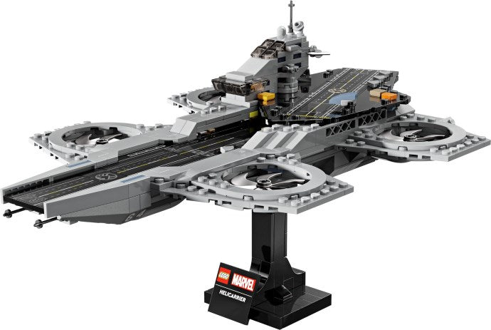 Set 76295-1
