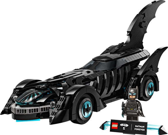 Set 76304-1