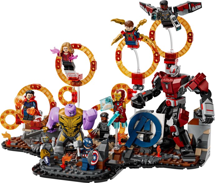 Set 76323-1
