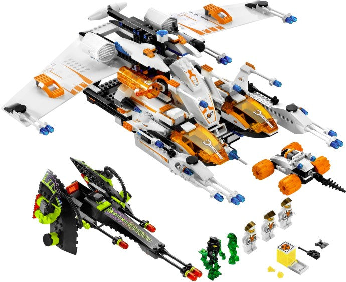 Set 7644-1