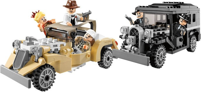 Set 7682-1