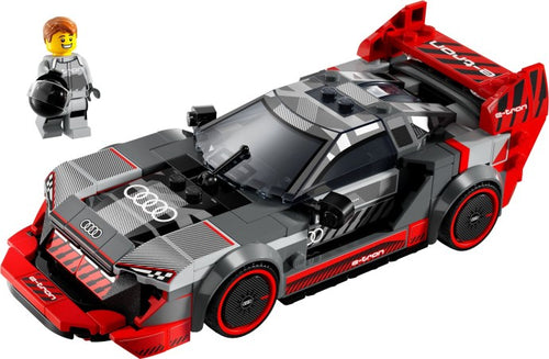Set 76921-1