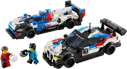 Set 76922-1