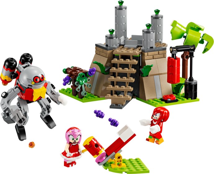 Set 76998-1
