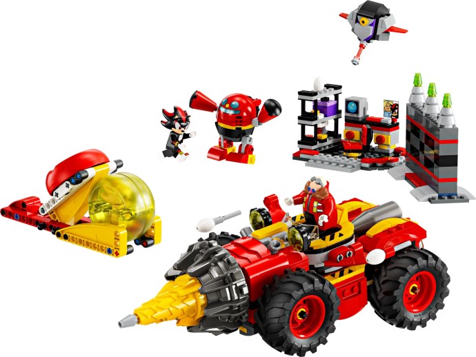 Set 76999-1