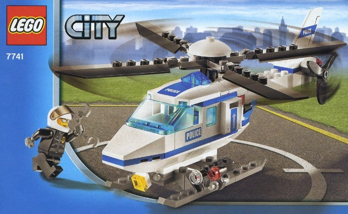 Set 7741-1
