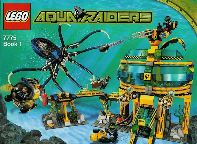 Set 7775-1