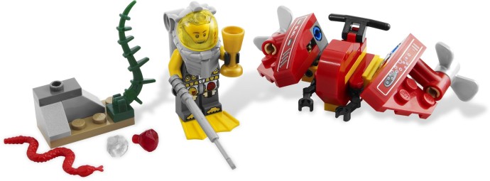 Set 7976-1