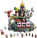 Set 80036-1