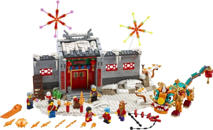 Set 80106-1