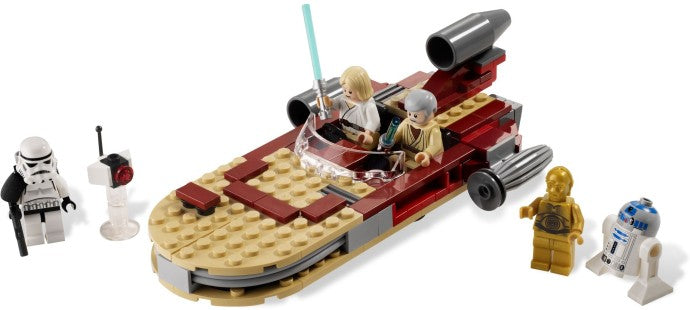 Set 8092-1