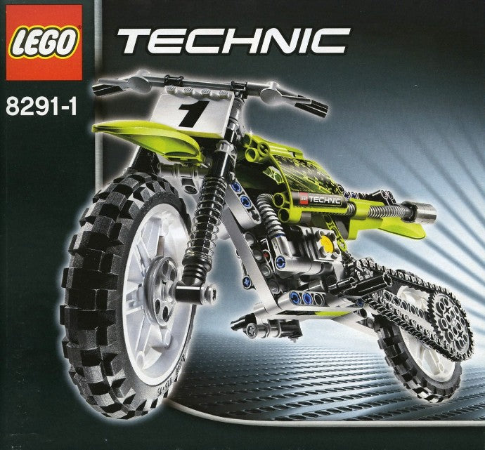 Set 8291-1