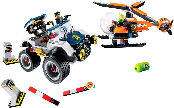 Set 8969-1