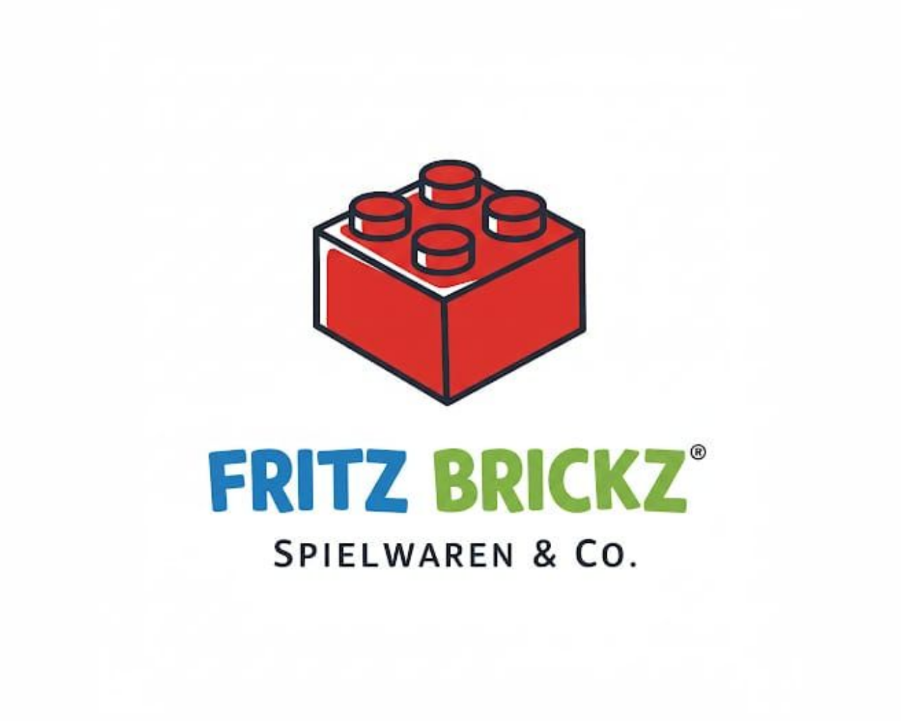 FRITZ BRICKZ