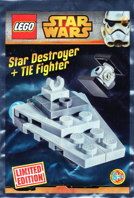 Set 911510-1