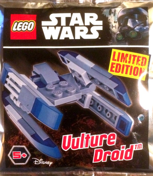 Set 911723-1